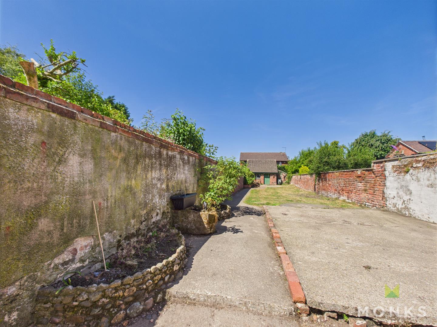 55 New Street, Wem, SY4 5AE SSTC